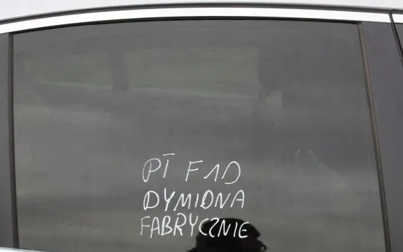 BMW M5 Sliding door window/glass 
