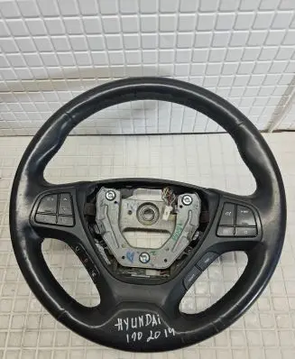 Hyundai i10 Steering wheel 56130B4000