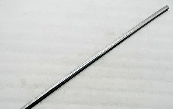 Nissan Qashqai Front door rubber seal 80821HV00A
