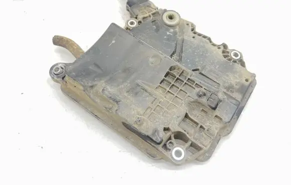 Gearbox control unit/module