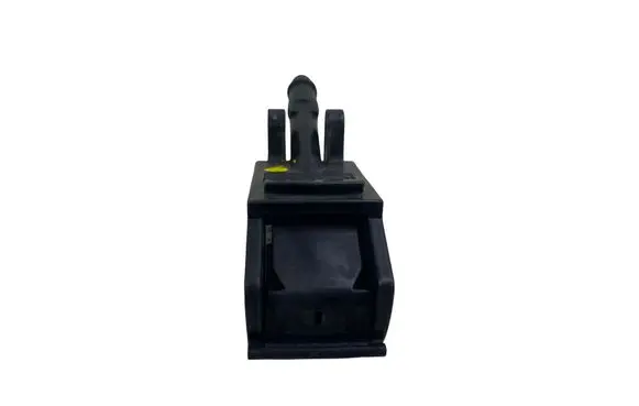 Volkswagen Up Windshield washer spray nozzle 6E0955985B