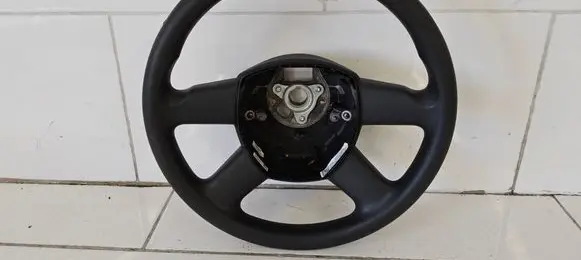 Audi A3 S3 8P Steering wheel 8P0419091C 305407999032AB
