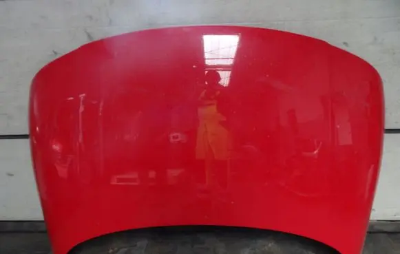 Audi TT TTS Mk2 Engine bonnet/hood