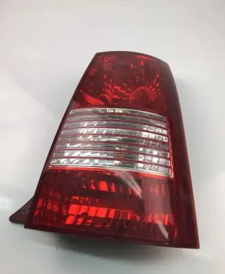 KIA Picanto Rear/tail lights 123456