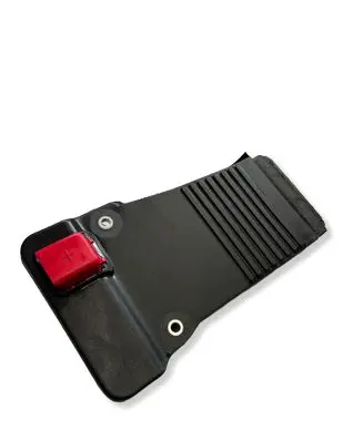 Volvo S90, V90 Battery box tray cover/lid 31479622