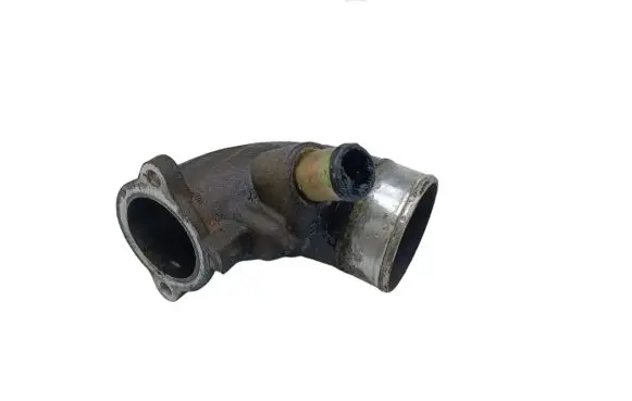 Toyota Land Cruiser (J120) Engine coolant pipe/hose