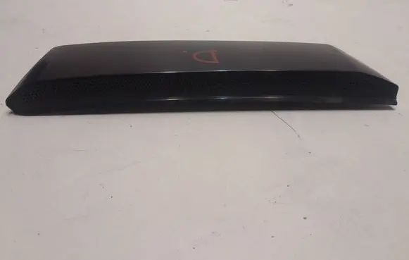 Renault Scenic II - Grand scenic II Tailgate/trunk side cover trim 8200140172