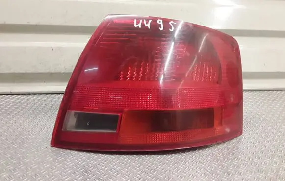 Audi A4 S4 B7 8E 8H Rear/tail lights 8E9945096E