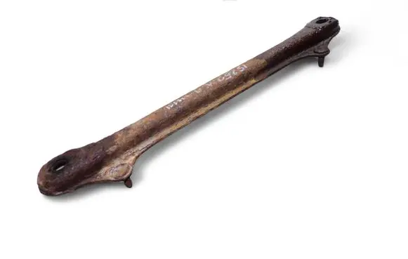 Lexus IS 220D-250-350 Rear control arm