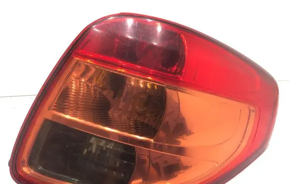 Rear/tail lights