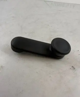 Opel Corsa D Front door window winding handle 90224854