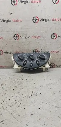Citroen C5 Climate control unit 69392202 MN33632