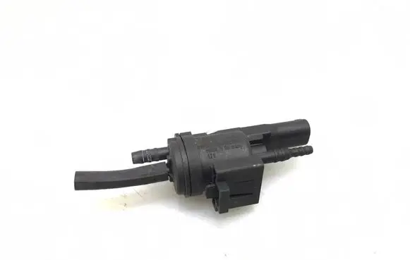 Mercedes-Benz CLK A209 C209 Vacuum valve 0025401497