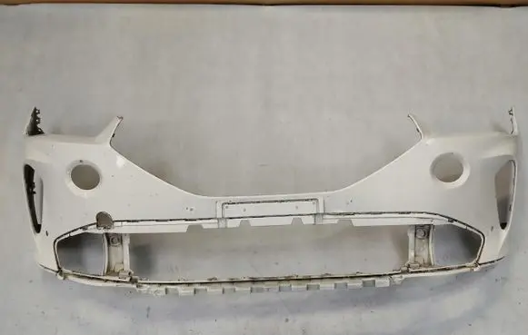 Cupra Formentor Front bumper 5FF807221A