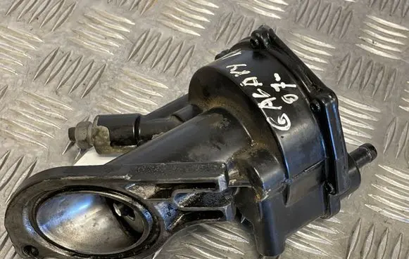 Ford Galaxy Vacuum pump 9141050600