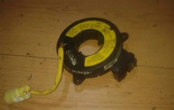 Airbag slip ring squib (SRS ring)