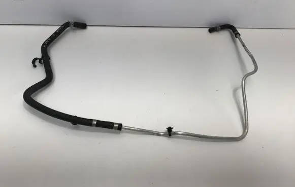 Ford Kuga III Engine coolant pipe/hose LX618063HA
