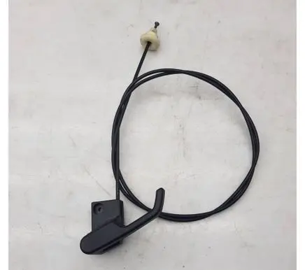 Mercedes-Benz Sprinter W907 W910 Engine bonnet/hood lock release cable A9078800100