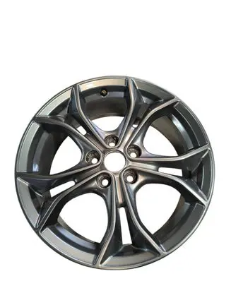 Ford Focus R17 alloy rim JX7CF1A