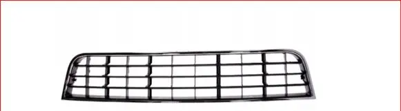 Audi A6 S6 C5 4B Front bumper lower grill 4B0807683L