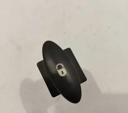 Central locking switch button