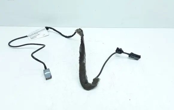 USB socket connector