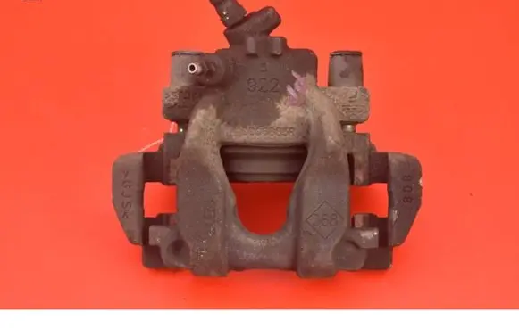 Dacia Sandero Front brake caliper