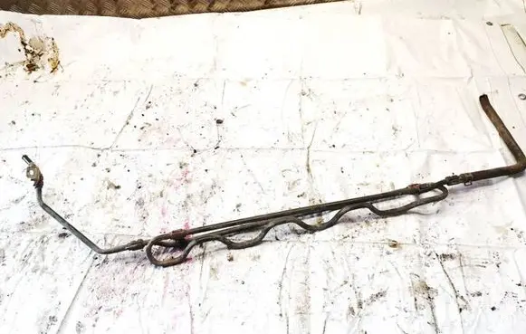 Mazda CX-7 Power steering radiator 