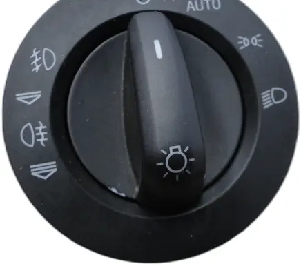 Audi A6 S6 C6 4F Other switches/knobs/shifts 4F1941531D