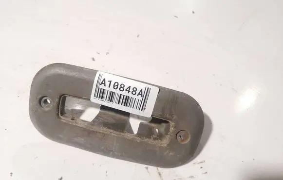 Seat Alhambra (Mk1) Other interior part 7m0883087f