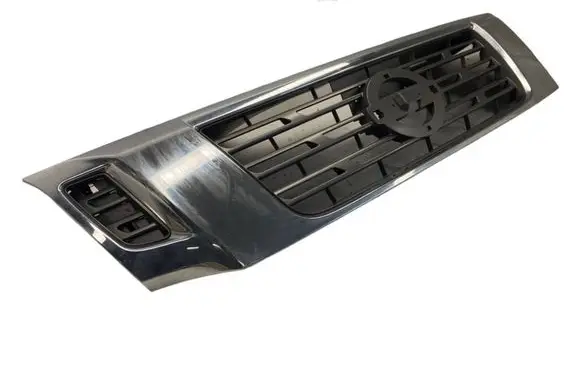 Nissan Navara Front grill 623105JU1B 523105J010 623104K300