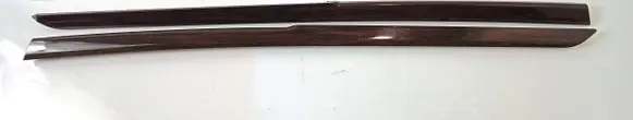 BMW 7 F01 F02 F03 F04 Dashboard trim 9160534 51169160534 9160535