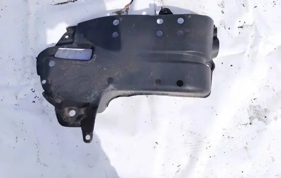 Toyota Corolla E120 E130 Engine splash shield/under tray 5839802010 58398-02010
