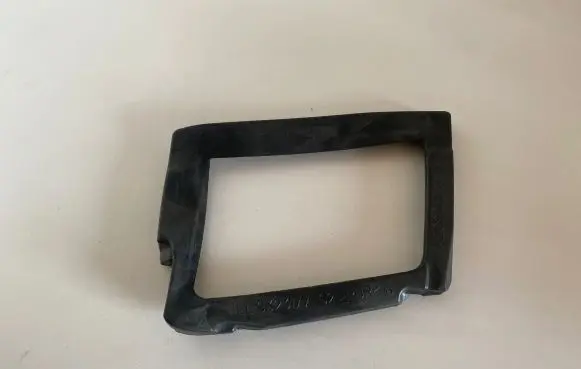 BMW X1 F48 F49 Head up display trim A2C92602600