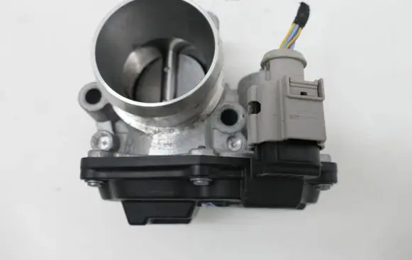 Ford Fiesta Throttle valve 50989011