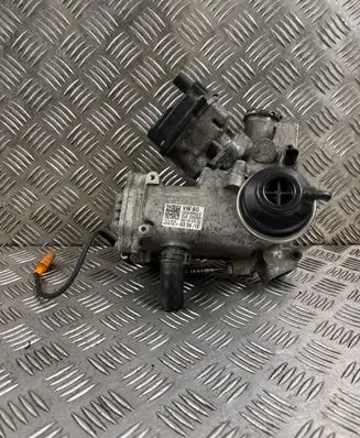 Audi A6 S6 C7 4G EGR valve cooler 059131515CG