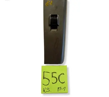 Mitsubishi Space Wagon Electric window control switch MR361284