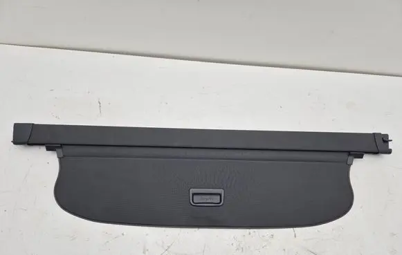 Audi A6 S6 C7 4G Parcel shelf load cover 4G9863553B 4G9863553H 4G9863553B94H