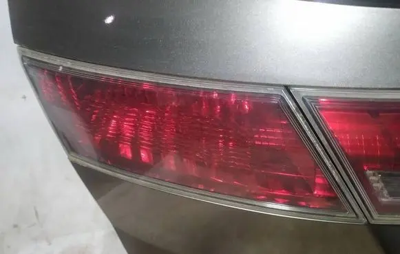 Honda Civic Tailgate rear/tail lights