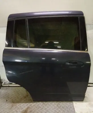 Ford Grand C-MAX Rear door