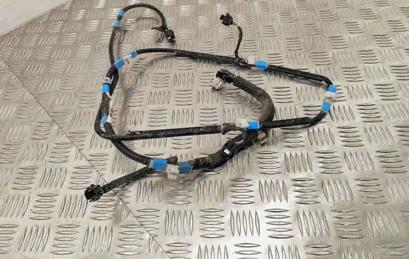 Toyota RAV 4 (XA50) Parking sensor (PDC) wiring loom 8218242170