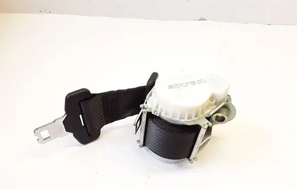 Opel Meriva B Roof seat belt 340830260 33035173