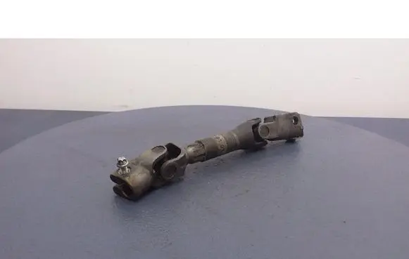 Opel Corsa C Steering wheel axle 24435927