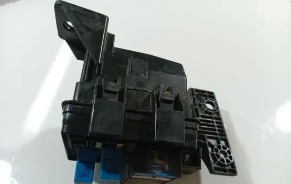 Renault Scenic III - Grand scenic III Fuse box set 243880001R