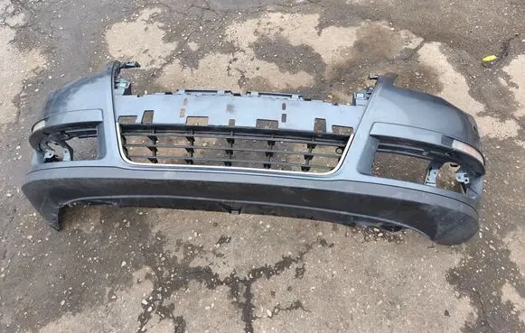 Volkswagen PASSAT B6 Front bumper 3C0807221C 3C0807221