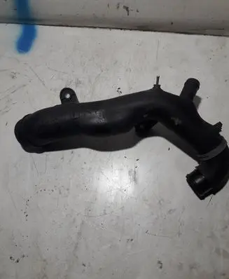 Volkswagen Polo Intercooler hose/pipe 6Q0129654BD