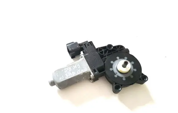 Land Rover Evoque I Rear door window regulator motor 918956104 150507