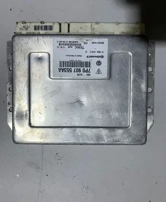 Porsche Cayenne (92A) Other control units/modules 7P0907553AA 15152801972