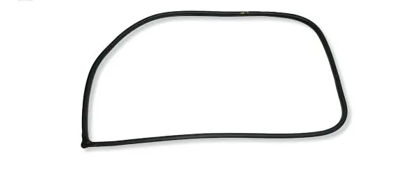 Honda Civic IX Front door rubber seal 