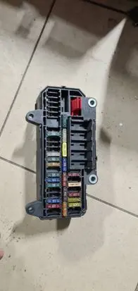 BMW 7 E65 E66 Fuse box set 6900583